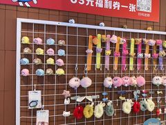 -鱼酷活鱼烤鱼(沈阳大悦城店)