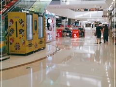 -万达广场(济南魏家庄店)