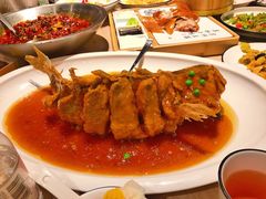 -味莊·青岛菜(云霄路店)