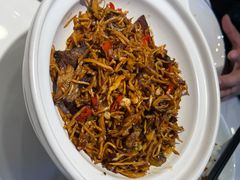 笋香腊肉-兰湘子·湘菜小炒(石家庄万象城店)