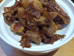 -张飞牛肉(观前街店)