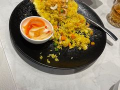 -美奈小馆·越南料理(中航城君尚购物中心店)