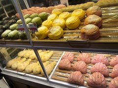 -奈雪的茶(东莞汇一城店)
