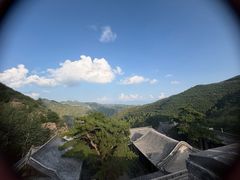 -雁门关景区
