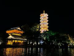 -桂林两江四湖景区