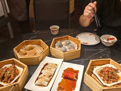 -稻香饭店(IFS国金中心店)