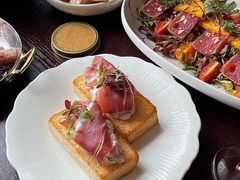 -普朗姆生蚝牛排馆 The Plump Oyster(成都摩方购物中心店)