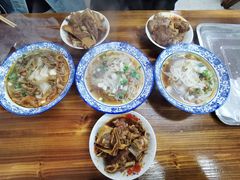 -唐记牛骨粉(陶溪川店)