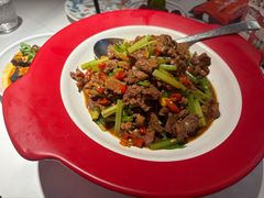 -匠熙小馆(崇文门店)