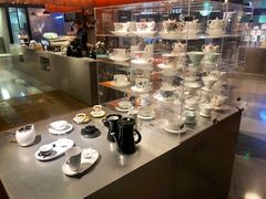 -sugarman espresso素饮糖人高新咖啡工厂