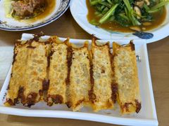 -春水锅贴·传统鲁菜(大明湖店)