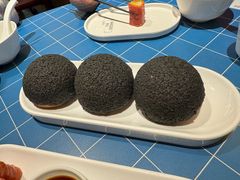 -蔡澜点心(三里屯T+MALL店)