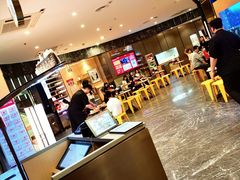 -海底捞大排档火锅(打浦路店)