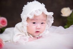 -童年时光专业儿童摄影(龙首店)