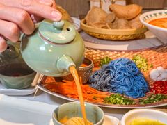 -帕娜·泰式茶餐厅·Bistro(近铁广场店)