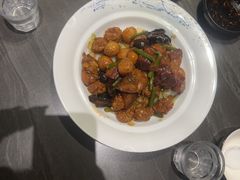 -八大碗·地道东北菜(东陵西路店)