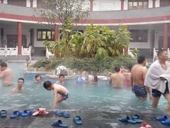 -汤峪温泉碧水湾