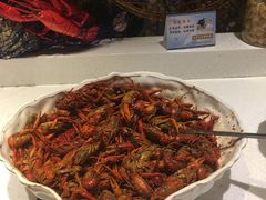 -王宝和大酒店大堂吧(九江路店)