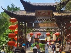 -红石寨旅游度假区