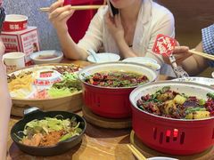 -怪噜范·老贵阳街头名小吃(鸿通城店)