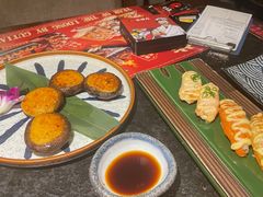 -古田居·特色寿司料理(星之岛旗舰店)