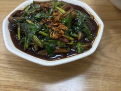 -三百碗宝应长鱼面(板仓街店)