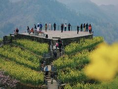 -石潭村