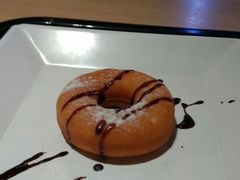 甜甜圈-大家乐(广州中华广场店)