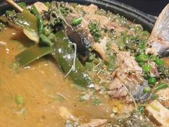 -探鱼·鲜青椒爽麻烤鱼(领展购物广场店)