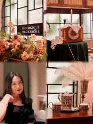 -厦门安达仕酒店·衡境SPA