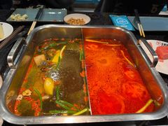 -五星桥原切肥牛火锅·30年专注好牛肉(湖塘店)