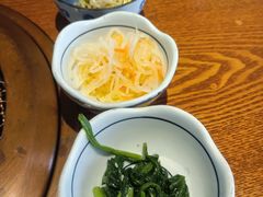 -炎蔵牛舌烤肉