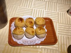 菠萝包-石岐佬中山菜馆(张溪店)