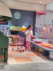 -奈尔宝家庭中心·亲子餐厅(华采天地店)