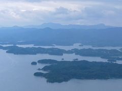 -花亭湖风景名胜区