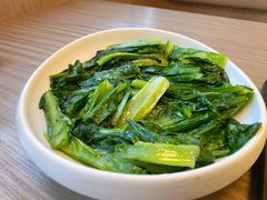 炒炒时蔬-隅乐胡椒虾·台湾菜·团建(皇岗店)