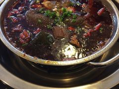 -胖娃古镇鸡杂(磁器口总店)