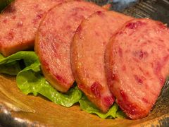 港版午餐肉-一哥澳门豆捞·澳门风打边炉(高德置地店)