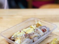 -山水肠粉(盐田店)