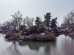 -玄武湖景区-情侣园游乐场