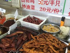 -谭老太正宗柳州螺狮粉(家和花园店)