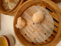 -香宫中餐厅·大连香格里拉(人民路店)