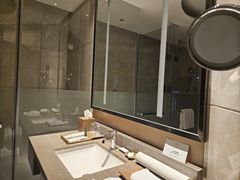 -广州粤海喜来登酒店