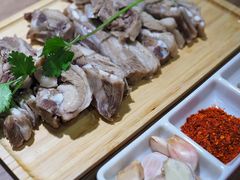 -兰州陈记牛肉面 ·烧烤· 铜锅涮肉(万达店)