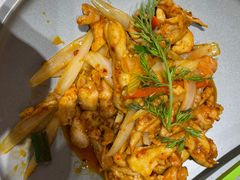 -马凯餐厅(地安门店)