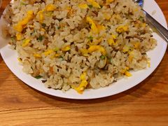 特色臊子蛋炒饭-叶婆婆钵钵鸡(解放碑店)