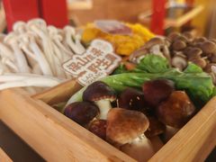 -廖掌柜·重庆鲜货火锅(上海首店)