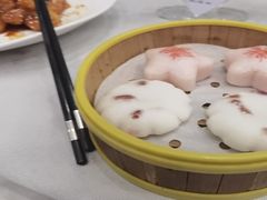 -德悦海鲜(城西店)