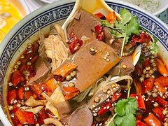 -苏梦江南·淮扬菜(夫子庙店)