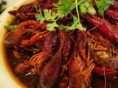 -虾铺子龙虾·私房菜(金源花苑店)
